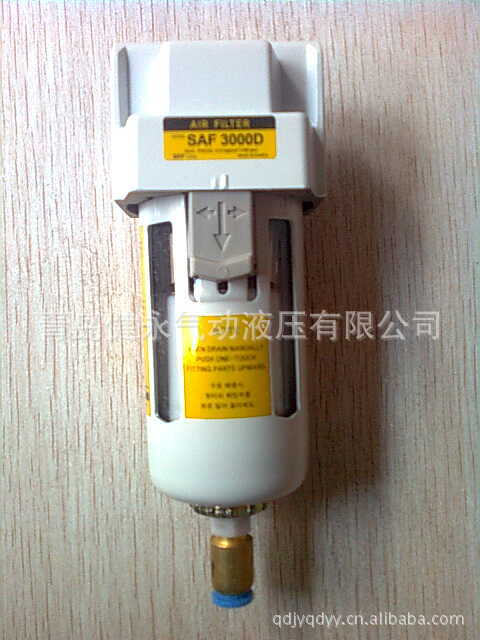 韩国SKP空气过滤器 SAF3000 SAF3000M-03BD