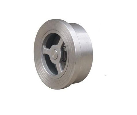 H71W对夹升降式止回阀/专业止回阀厂家