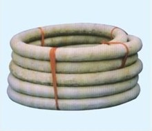 通水電纜套管  耐高壓中頻電纜套管 廠家生產石棉橡膠管