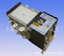 PC级双电源厂家直销NMSG-400A/3P隔离型双电源自动转换开关