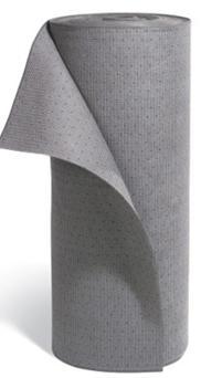 PIG MAT256油 液体卷状用吸油棉