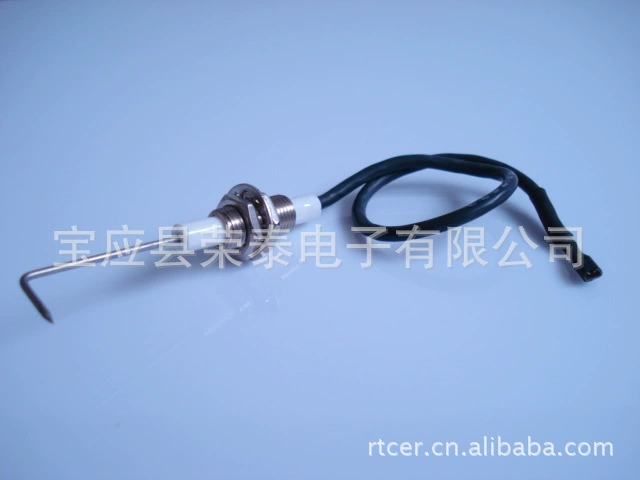 Кабель для основной горелки, кабель для боковой горелки (аксессуары для газового гриля): гриль для домашнего использования