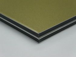 供应室内铝塑板