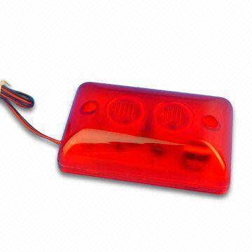 声光警号SFL-102警号报警警号