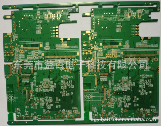 供应小孔细线精密线路板，无人设备主板。按照客供资料生产加工