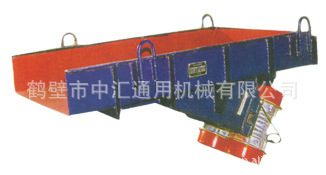 长期供应重量轻噪声低TZG系列振动给料机 高效振动给料机|ms