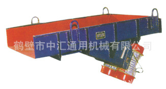 长期供应重量轻噪声低TZG系列振动给料机 高效振动给料机|ms