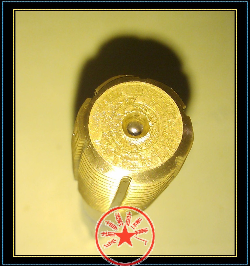 供应高速钢涂层挤压机用丝锥丝攻M36定制非标丝锥丝攻