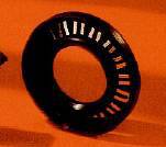 赫斯曼轴向轴密封件 hirschmann  DI系列  DI204 油封