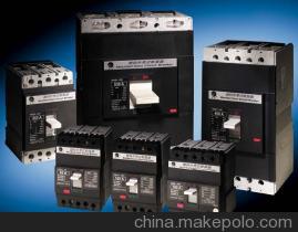 上海精益 HM3S-630R/3300 漏电断路器