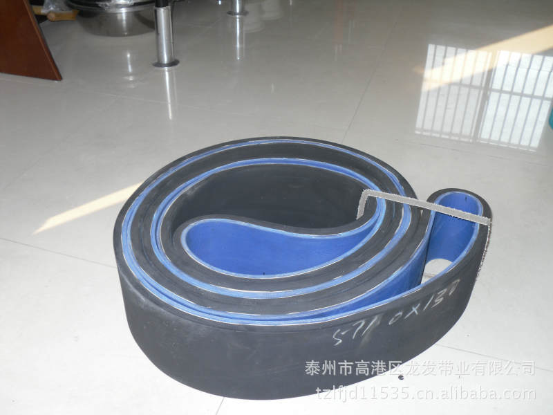 供应电缆 光缆 牵引带特殊规格定做加工价格优惠