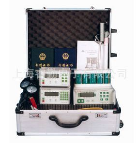 SL-2088,地下金属管道防腐层探测检漏仪