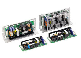 TDK ZWS-BP系列基板型电源