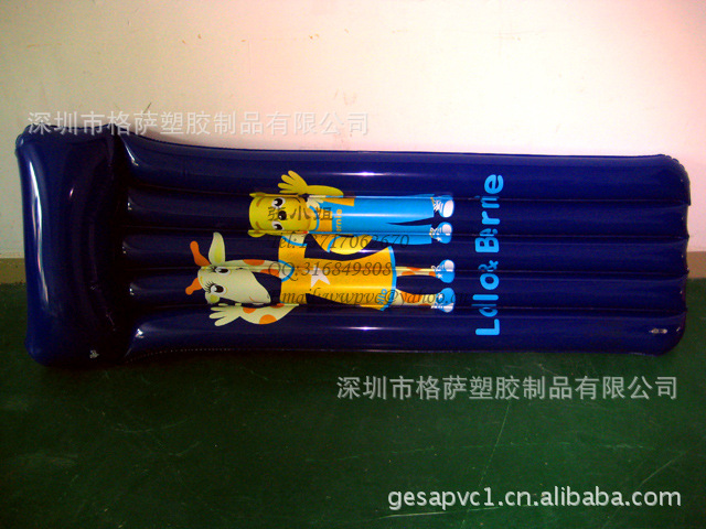 Specializing in the production of water inflatable sports supplies…