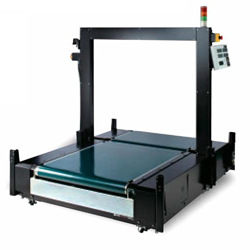 SHINKO DENSHI 新光电子 MBⅢ-900L 物流計測機器