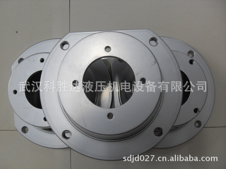 电机支架钟型罩11-22KW-CBT/CBN-F550/532四孔止口90联轴CBN532