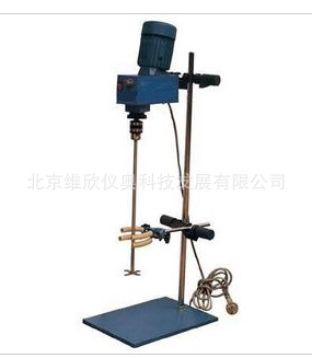 JJ-1B恒速电动搅拌机