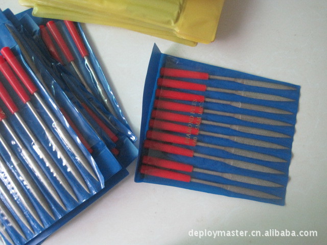 电镀金刚石什锦锉超硬钻石磨具材料金刚石D立方氮化硼CBN