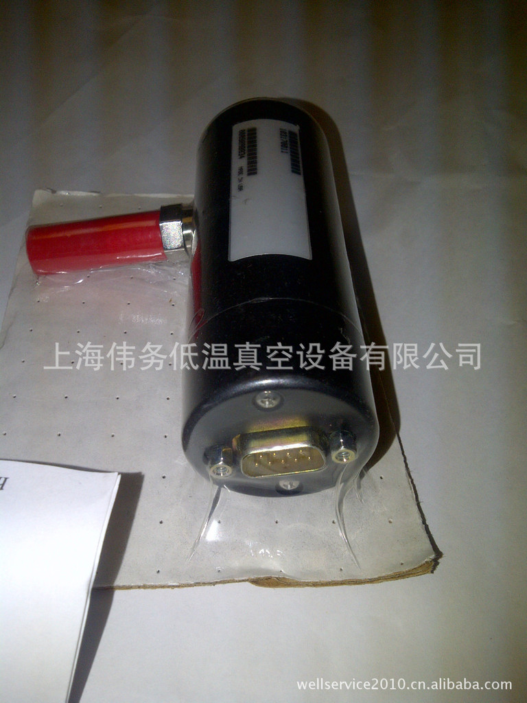 DUNIWAY CEP-HPS 103170011