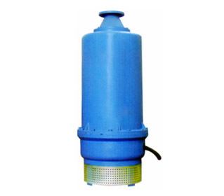 东莞专业水泵厂家全国热供BQW系列煤矿用隔爆型潜污水电泵