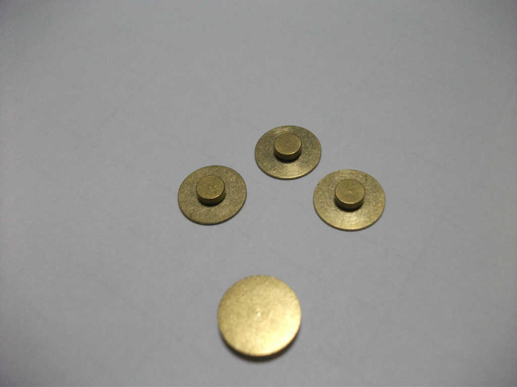 首饰调坠--黄铜轴承