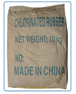 CR氯化橡胶-水相法/溶剂法生产厂家-涂料级