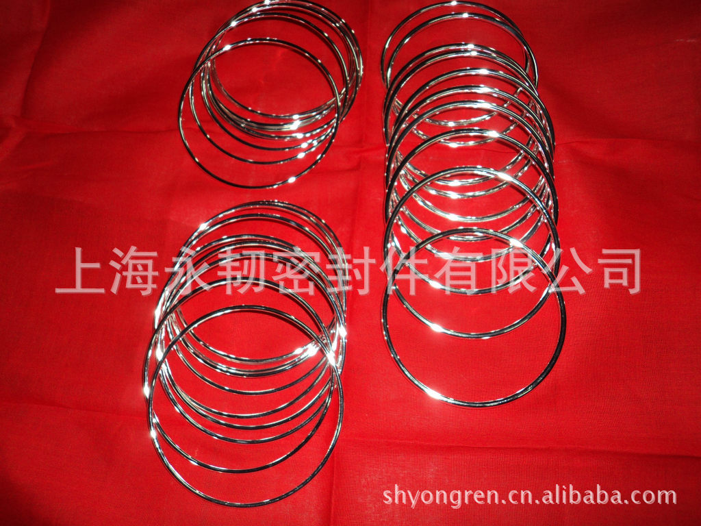 316金属空心O型圈