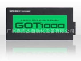 【原装正品】3.7寸触摸屏原装现货三菱人机GT1020-LBL-C
