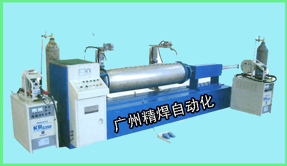 环缝焊机自动转枪环缝焊机钢桶焊接设备氩弧环缝焊机焊接机