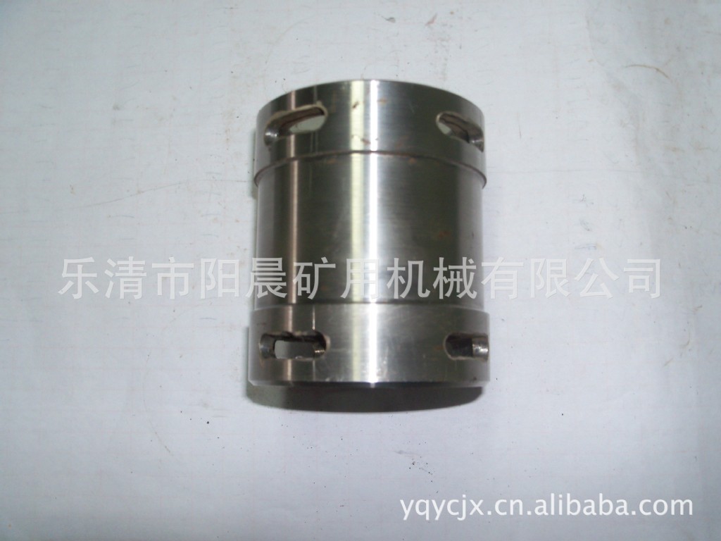 供应矿用元件-圆直通/管路配件