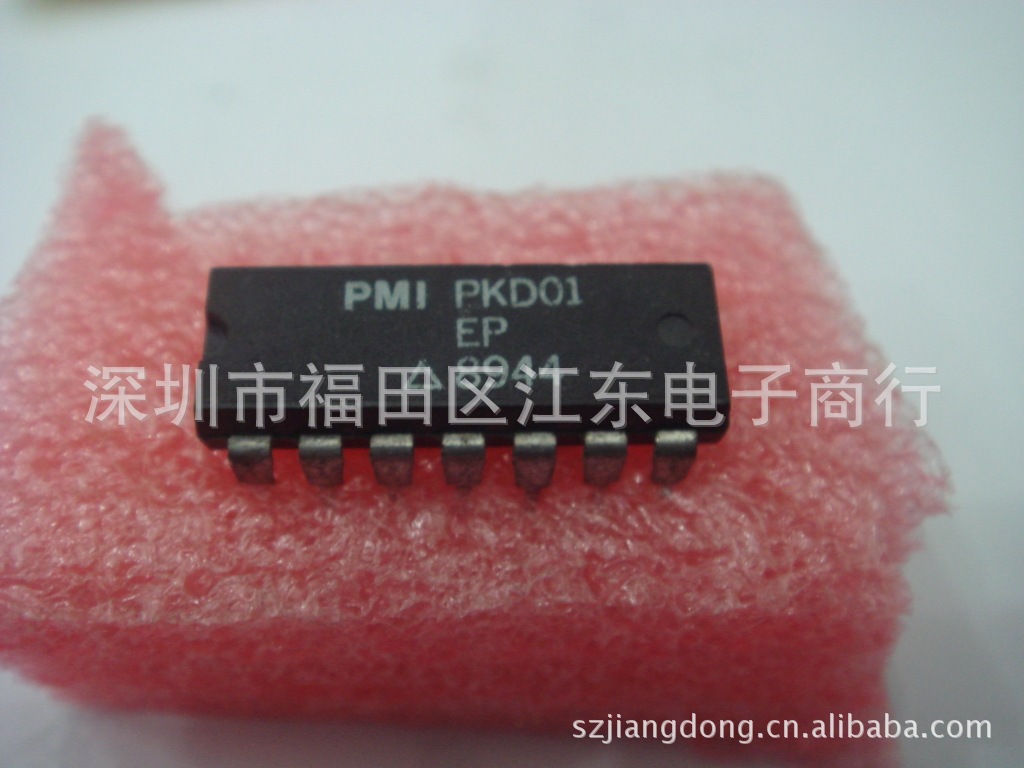 供应PKD01EP 深圳全新原装现货 价格以咨询为准
