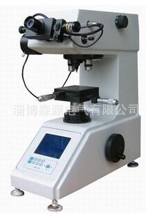 HVS-1000B型数显显微硬度计 硬度计
