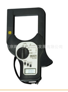 日本万用MCL-800D Multi漏电电流钳形表