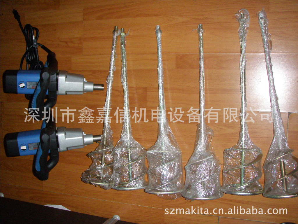 批发零售台湾AGP电动搅拌机EV52