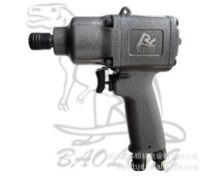 台湾爆龙气动工具总代理 气批BLP-129枪型扳手风批自锁双锤起子