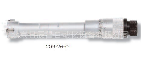供应 安度 三点内径千分尺（12-100）机械型 209-24-0