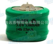 懚��ʽ늳� 3.6v/Ť��늳�160mah����