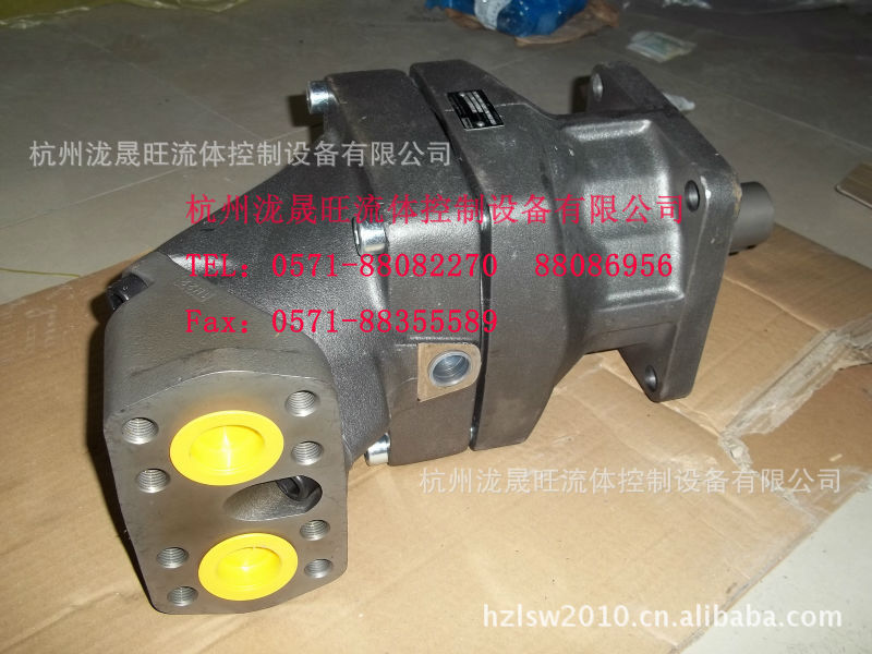 特价供应美国派克Parker液压马达F12-250-QF-SV-K-000
