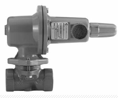 美国JORDANVALVE减压阀MARK627