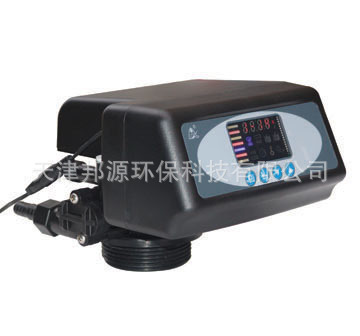 供应润新F65B自动软化阀、F65B自动软化阀的功能特点