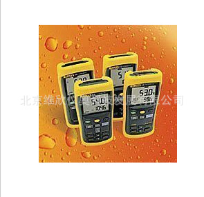 福禄克Fluke 52-2温度计F52-2福禄克温度表