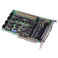 PCL-730 研华 32路隔离数字量I/O卡