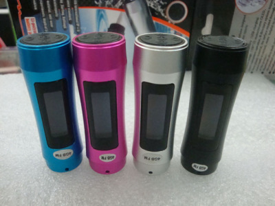 run motion waterproof MP3 Metal HD screen Swimming MP3 diving MP3 belt FM