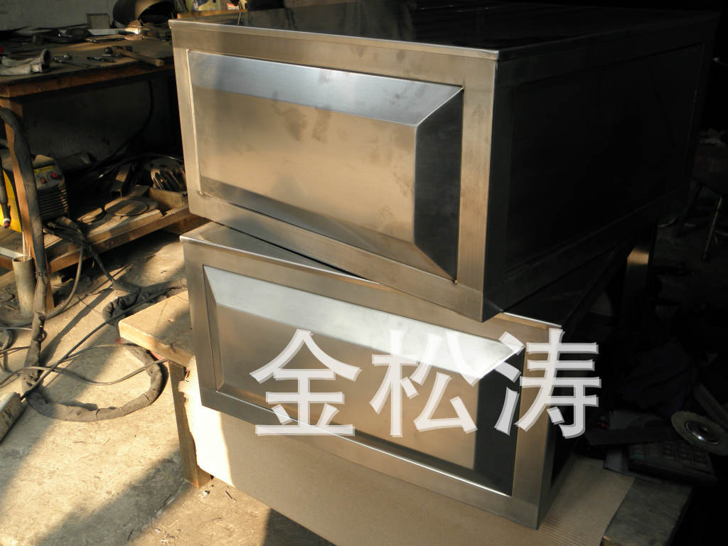 不锈钢钣金精密加 工 不锈钢工程机械配件 厂家供应高精密