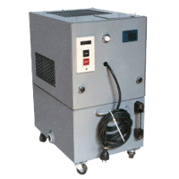 KANETEC LCU-2冷却器装置