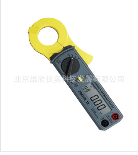 PROVA21电力谐波及漏电钩表PROVA-21谐波分析仪（量程50A）