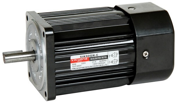 KAIYANG电机KAI YANG马达51K60GN-SF 5IK60GU-C 5GU12.5K