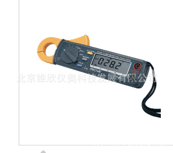 CM02交直流钳表CM-02汽车检测用电流钳表