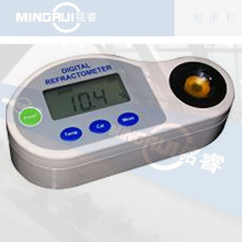 數字式糖度檢測機，數顯糖度計，糖度測量，糖度計