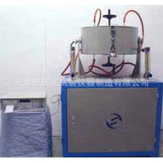 drp-4w型导热系数测定仪，天津市庆达试验仪器制造有限公司